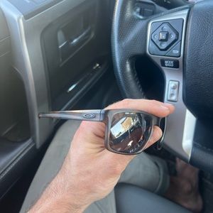 Oakley Sliver Sunglasses